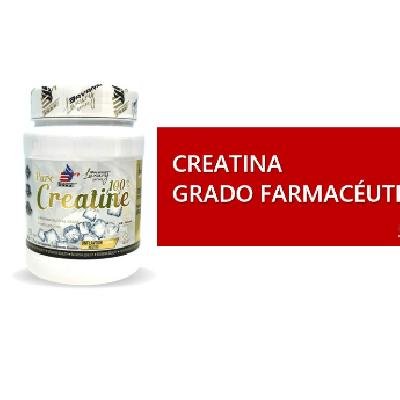 Creatina Neutra 