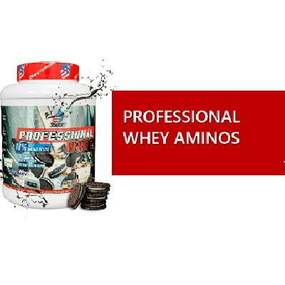 WHEY AMINO