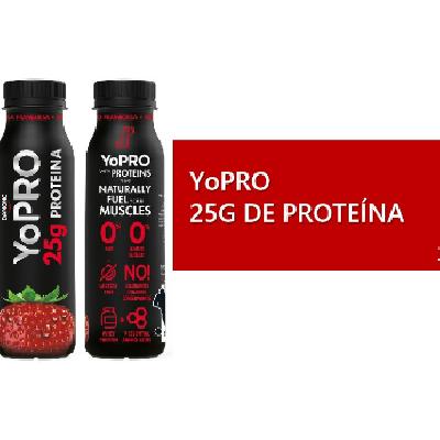 YoPRO BEBIBLE