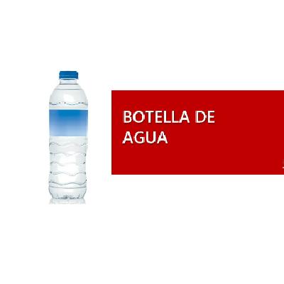 Agua Mineral